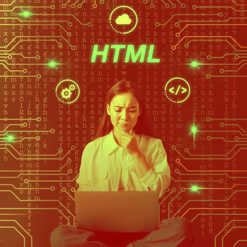 freelance digital marketing expert providing web development services