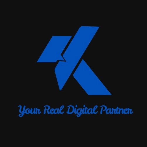 Logo in thank you page